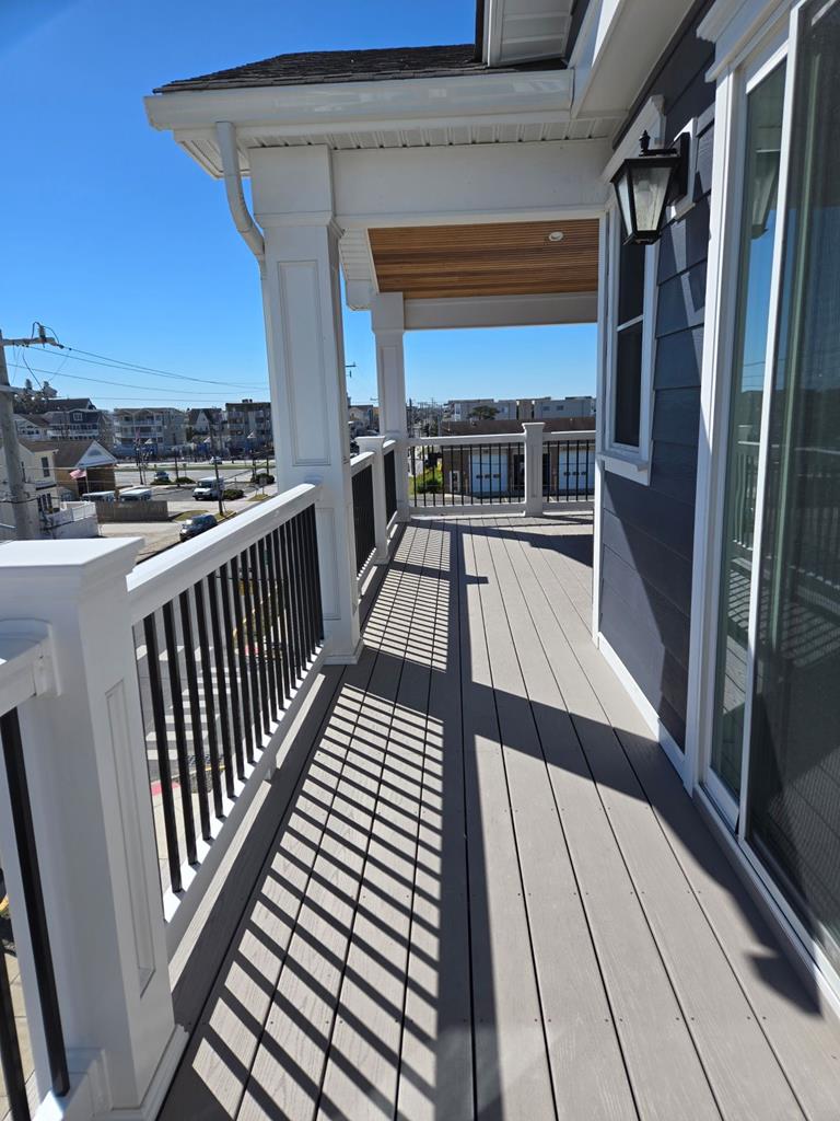 3908 Central Avenue, Sea Isle City (Center)