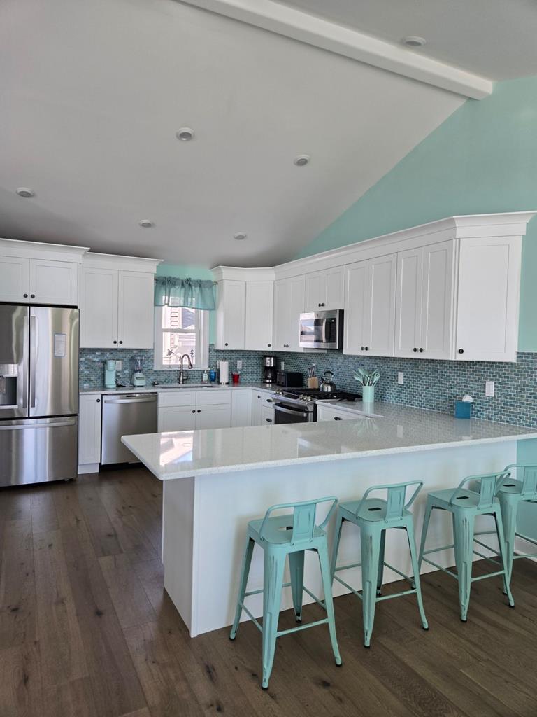 3908 Central Avenue, Sea Isle City (Center)
