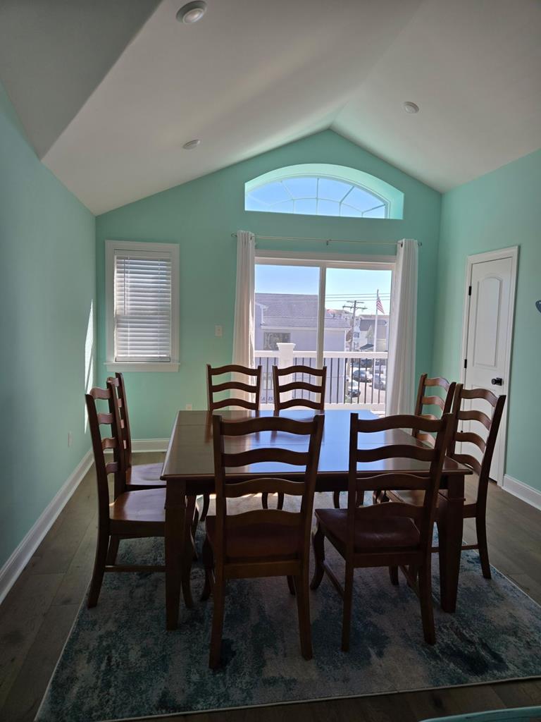 3908 Central Avenue, Sea Isle City (Center)