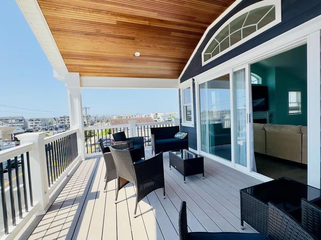 3908 Central Avenue, Sea Isle City (Center)