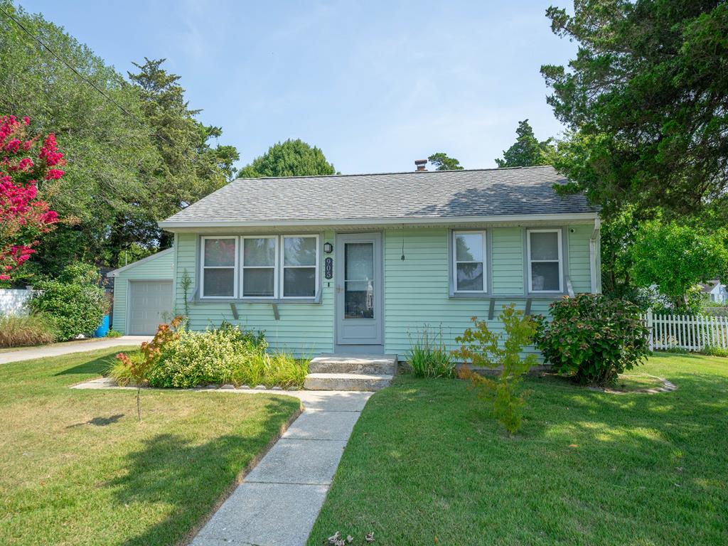 905 Washington Boulevard | Photo 3