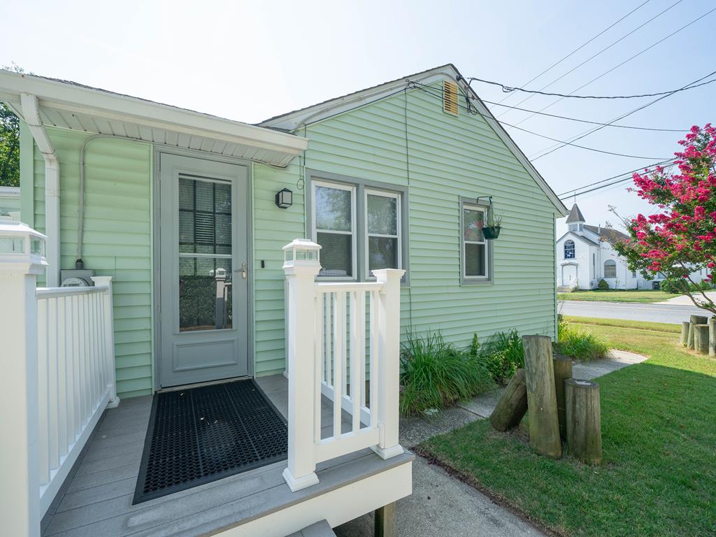 905 Washington Boulevard | Photo 4