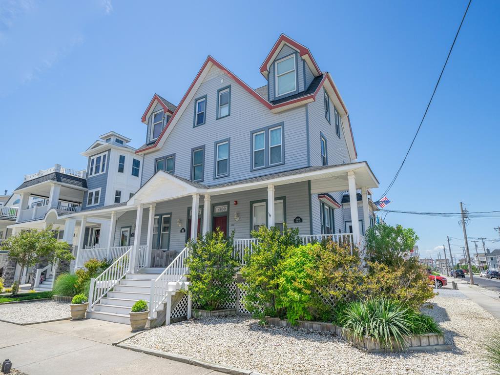4800 Landis Avenue, Sea Isle City (Center)