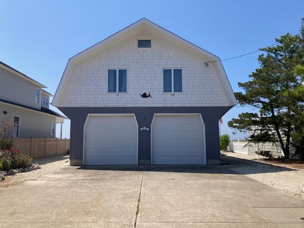 18 Antioch Road, High Bar Harbor (Bay Front)