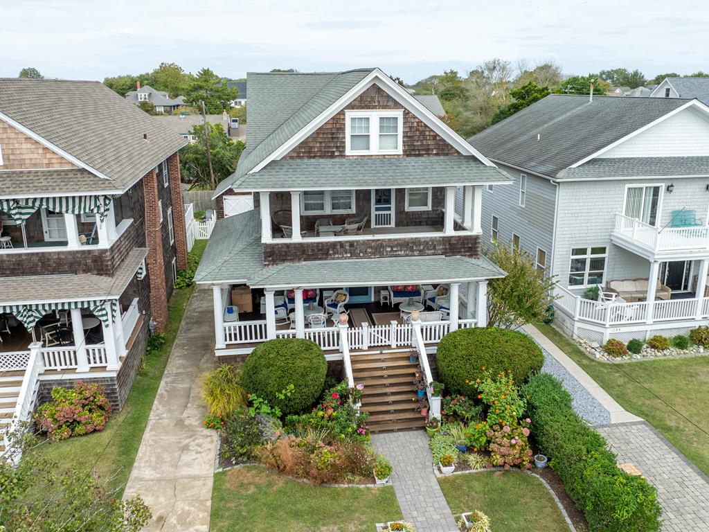 1033 New Jersey Avenue - Cape May