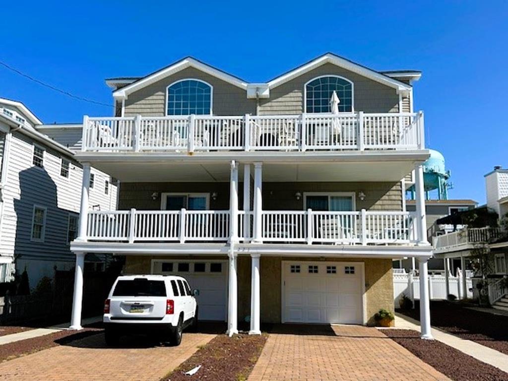 221 82nd Street, Sea Isle City