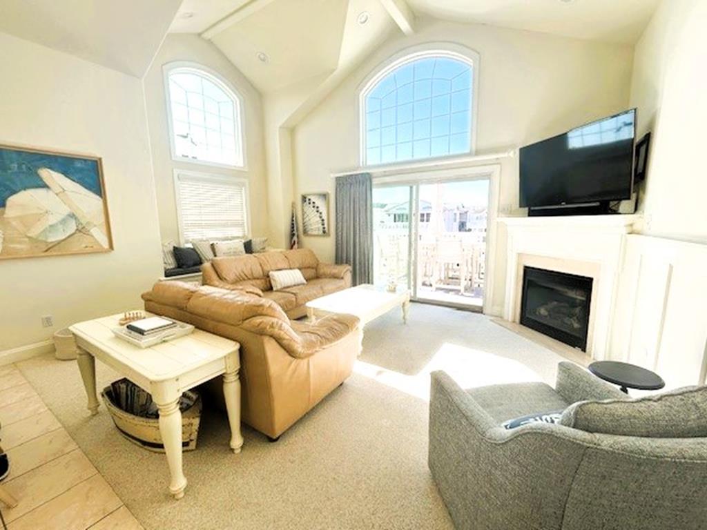 221 82nd Street, Sea Isle City (Center)