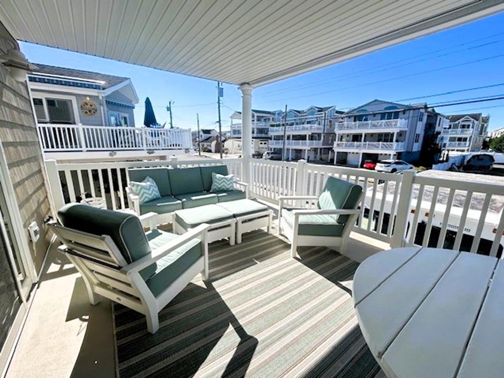 221 82nd Street, Sea Isle City (Center)