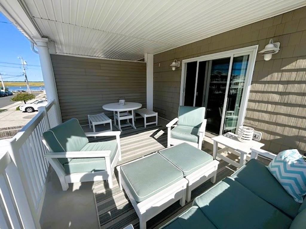 221 82nd Street, Sea Isle City (Center)