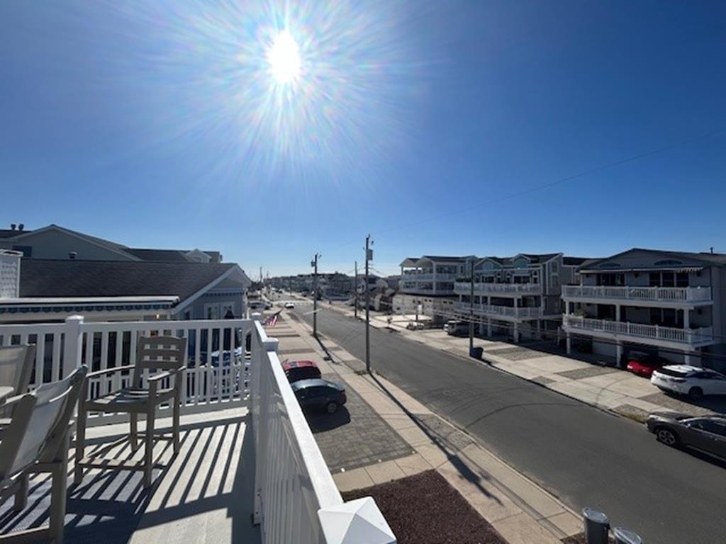 221 82nd Street, Sea Isle City (Center)