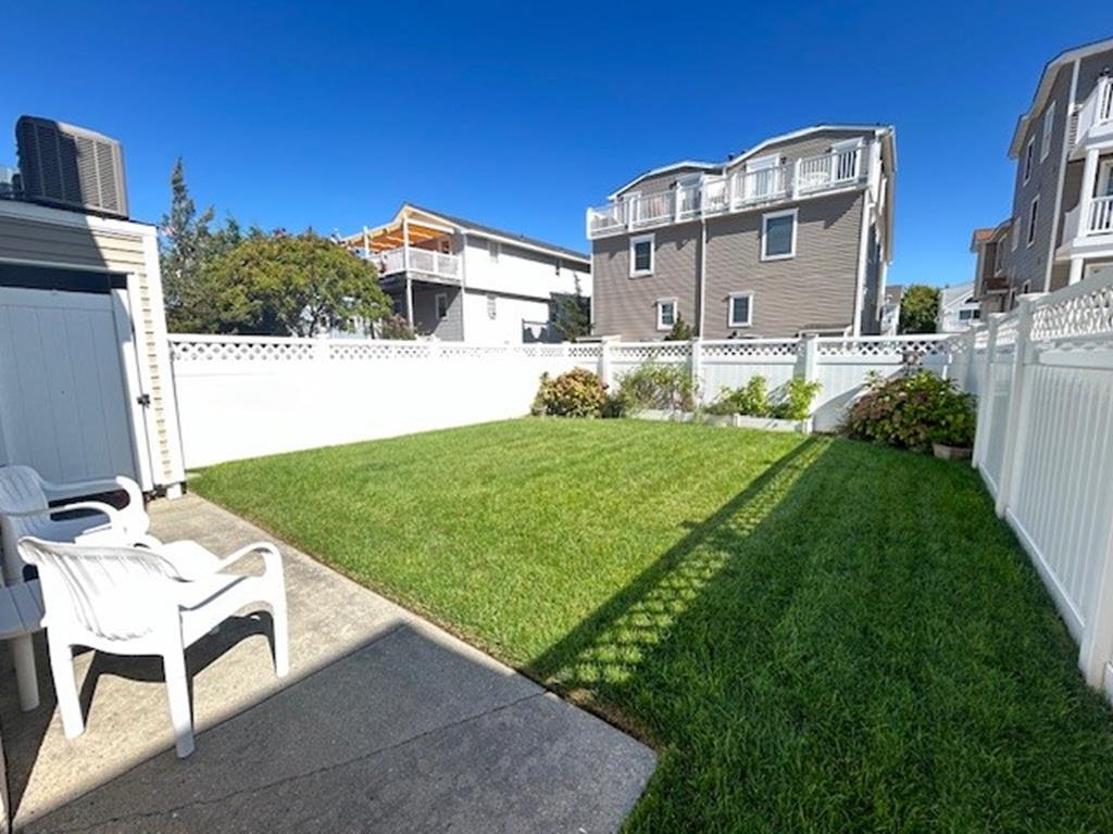 221 82nd Street, Sea Isle City (Center)
