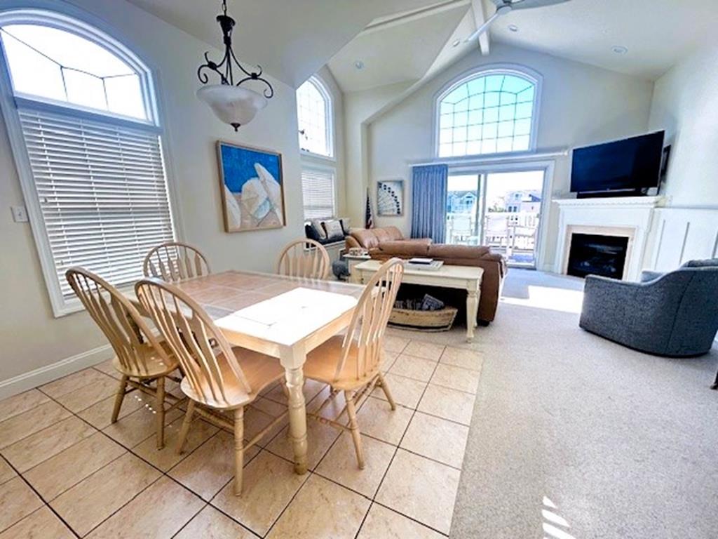 221 82nd Street, Sea Isle City (Center)