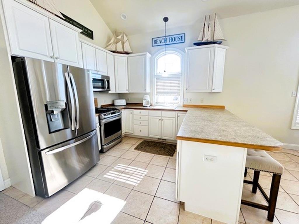 221 82nd Street, Sea Isle City (Center)