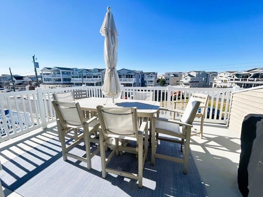 221 82nd Street, Sea Isle City (Center)