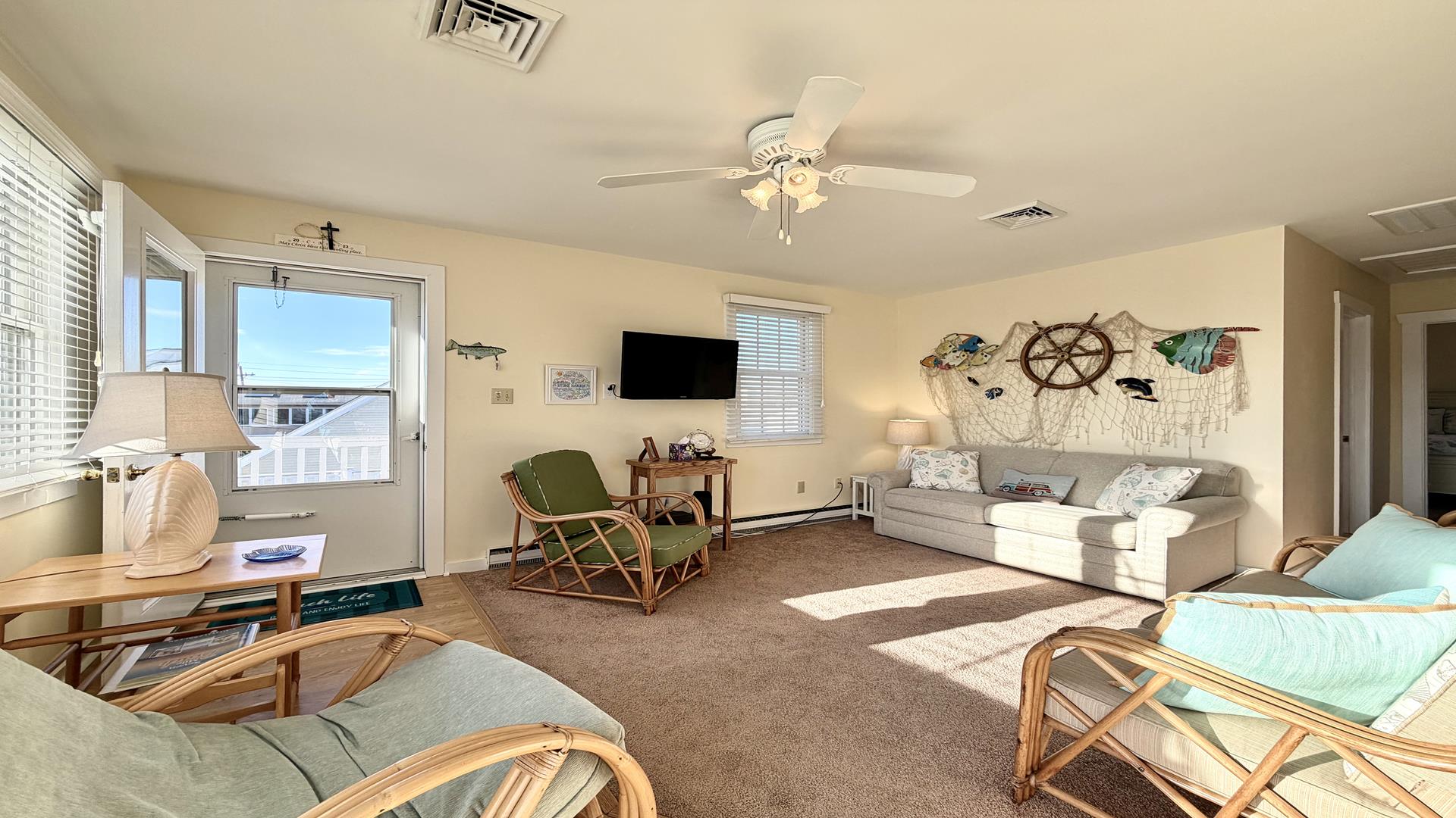 256 98th Street, Stone Harbor (2 Blocks to Beach) - Picture 3