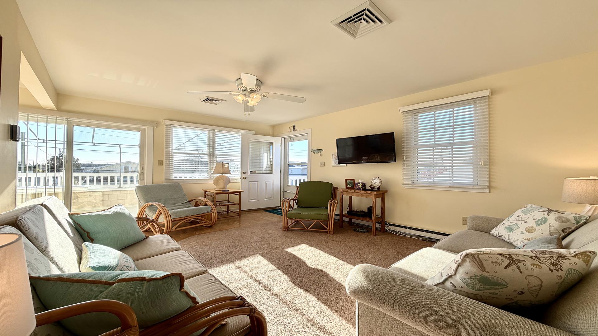 256 98th Street, Stone Harbor (2 Blocks to Beach) - Picture 4