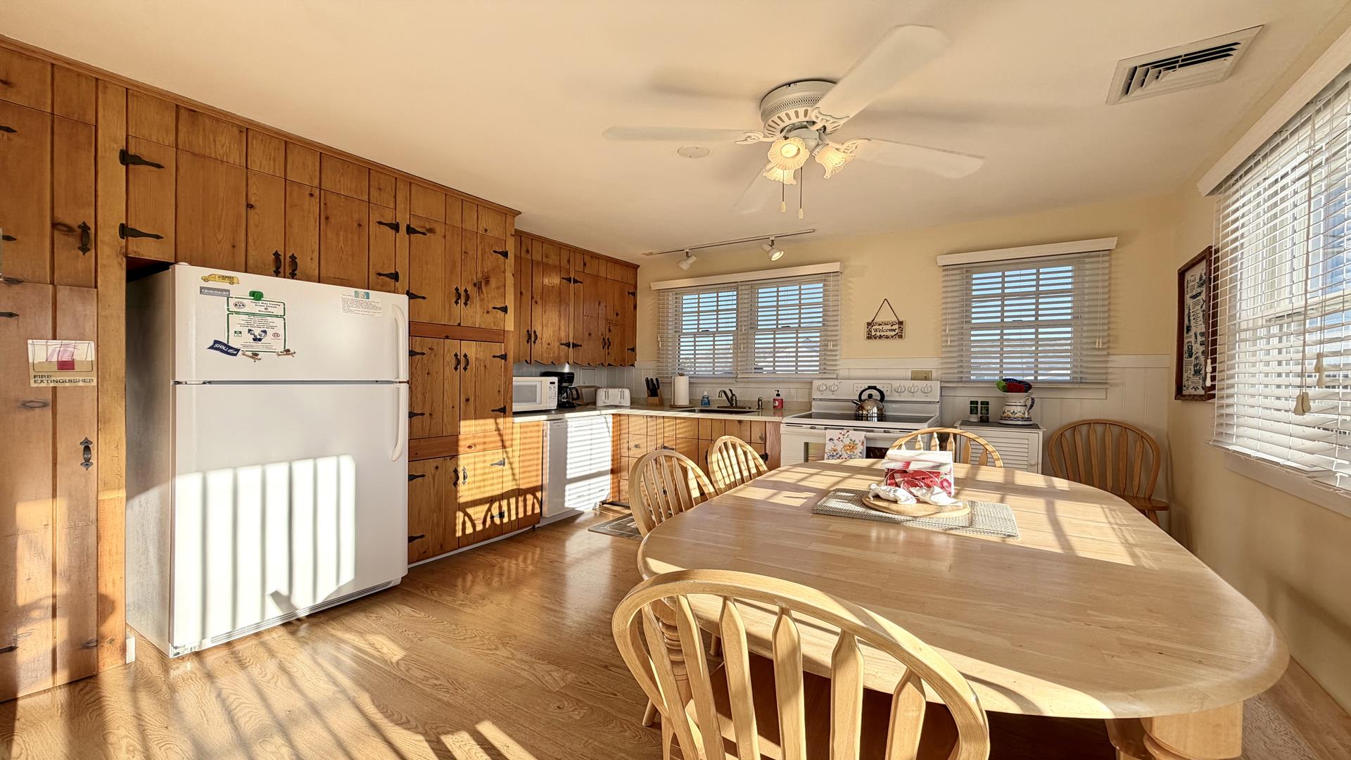 256 98th Street, Stone Harbor (2 Blocks to Beach) - Picture 5