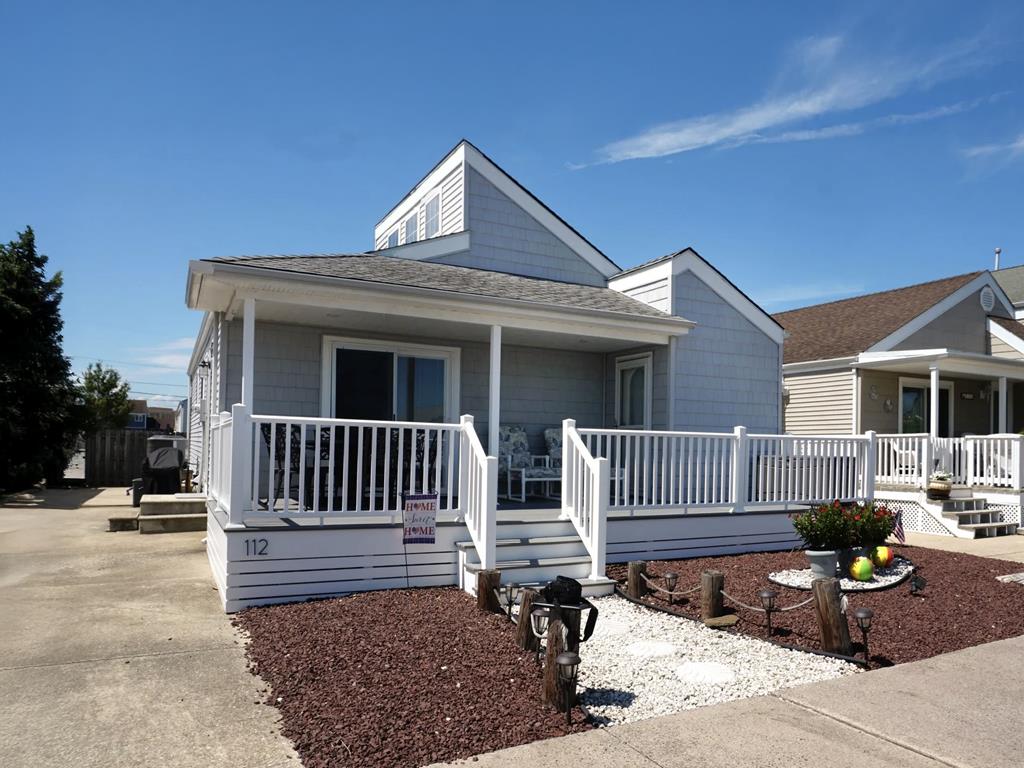 112 W Trenton Avenue - Wildwood Crest