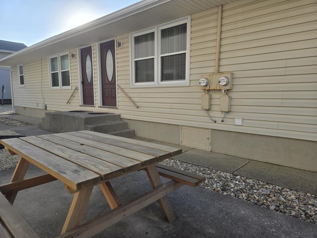 50 83rd Street, Sea Isle City (Beach Block)