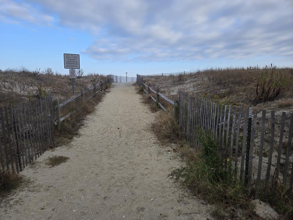50 83rd Street, Sea Isle City (Beach Block)