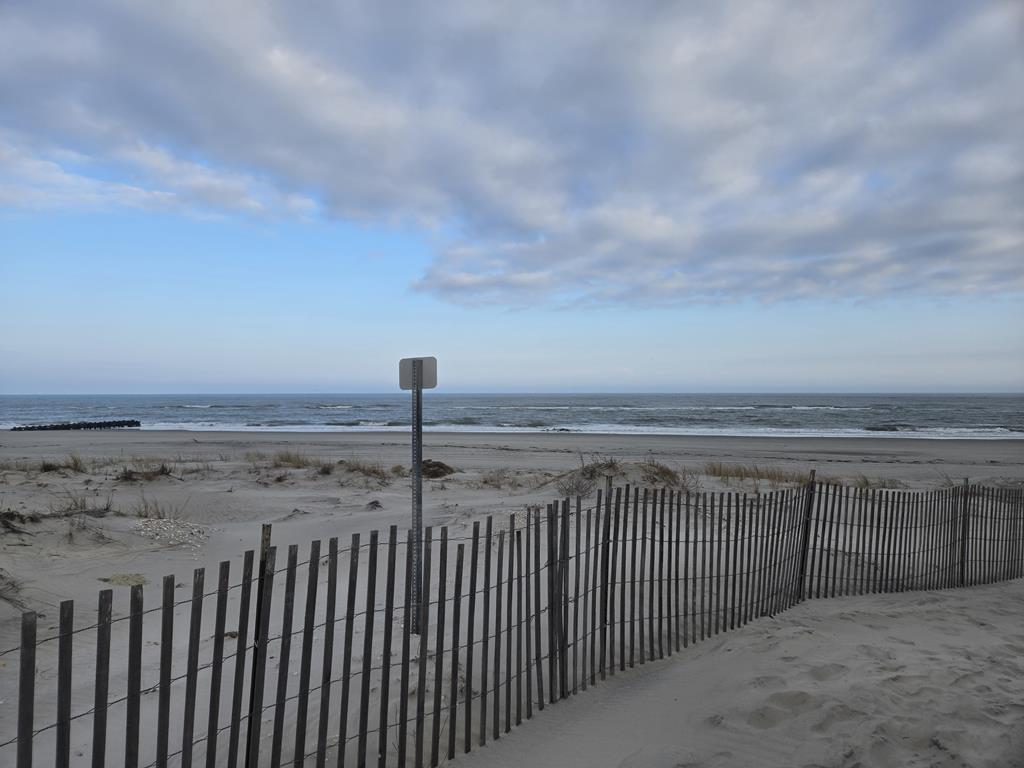 50 83rd Street, Sea Isle City (Beach Block)
