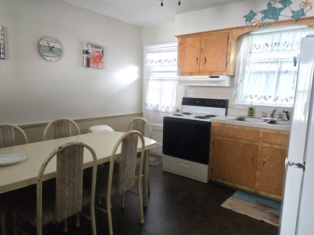 50 83rd Street, Sea Isle City (Beach Block)
