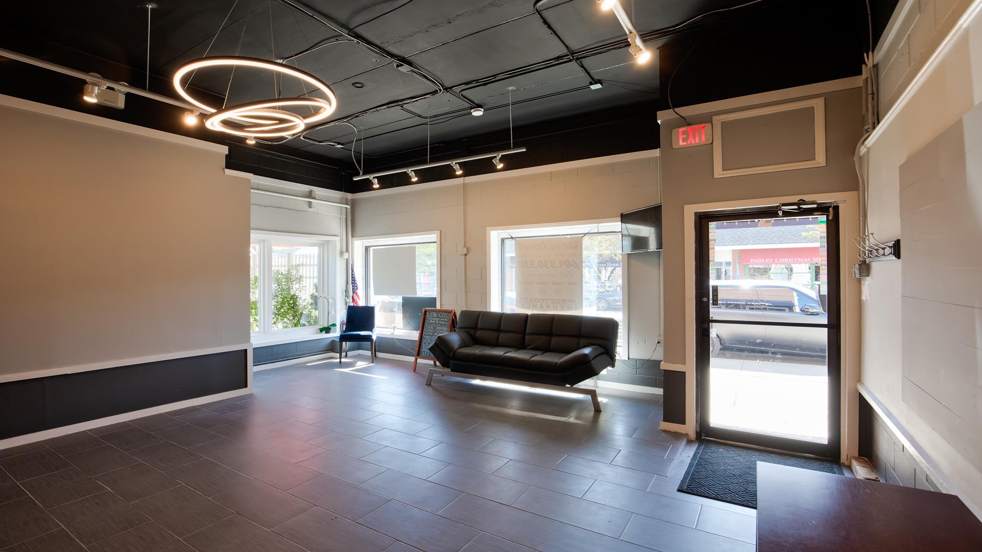 9505 Third Avenue, Stone Harbor (Business District)