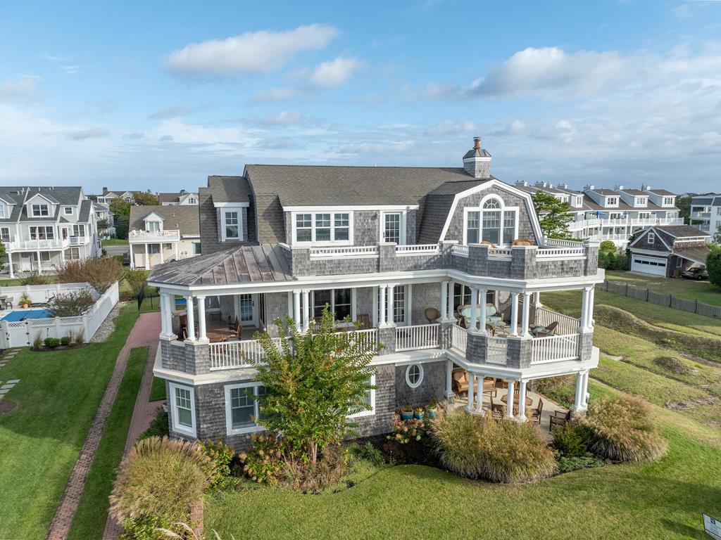1607 Beach Avenue, 2nd and 3rd Floors - Cape May-UNIT2nd and 3rd-floor2nd and 3rd