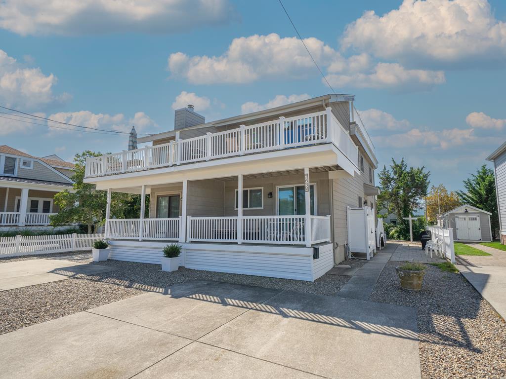 263 103rd Street - Stone Harbor-UNITWest
