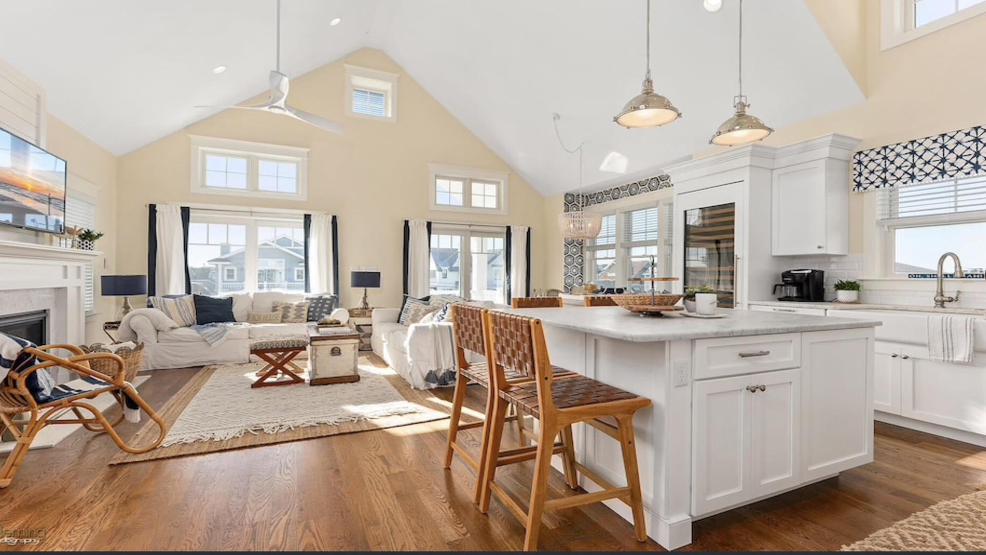 283 19th Street, Avalon (Northend Avalon)