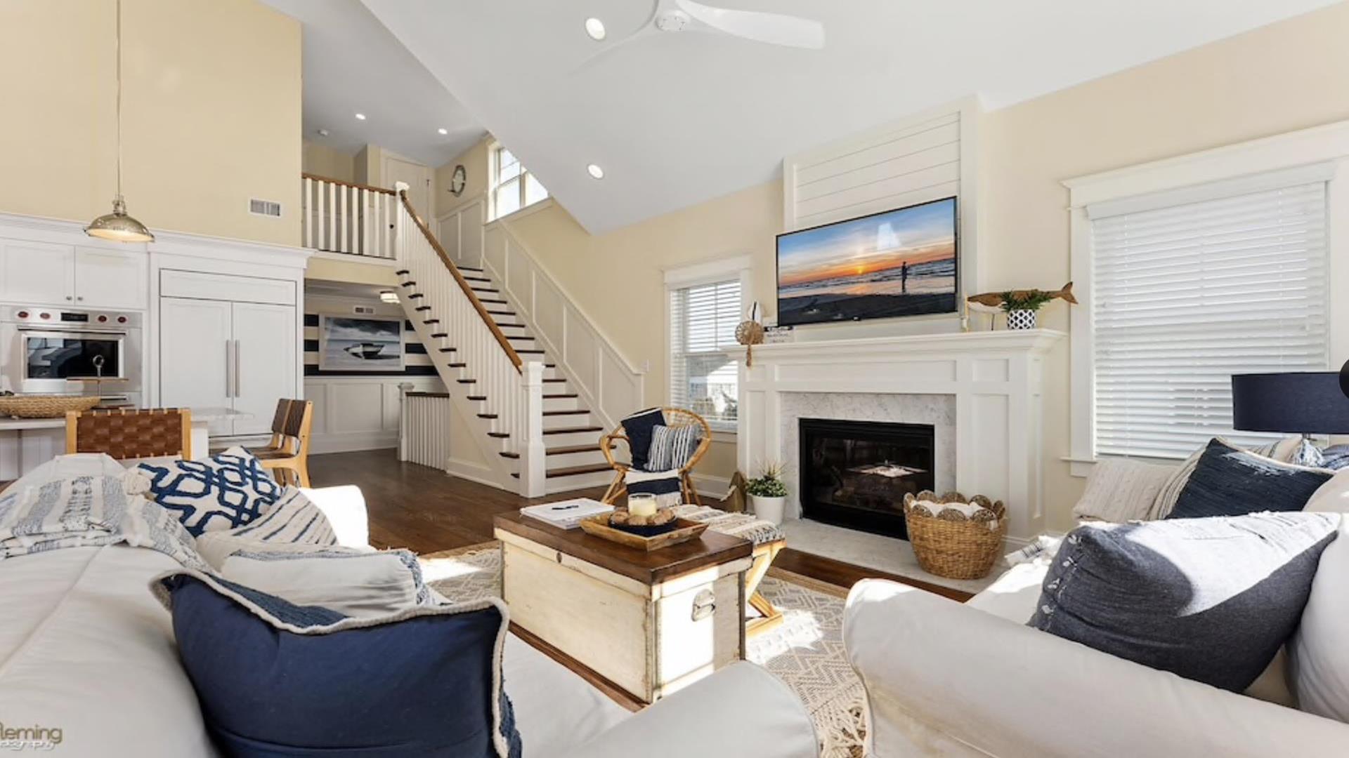 283 19th Street, Avalon (Northend Avalon)