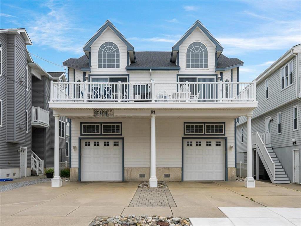 121 78th Street, Sea Isle City