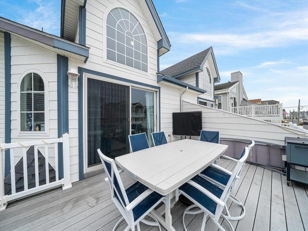 121 78th Street, Sea Isle City (Center)