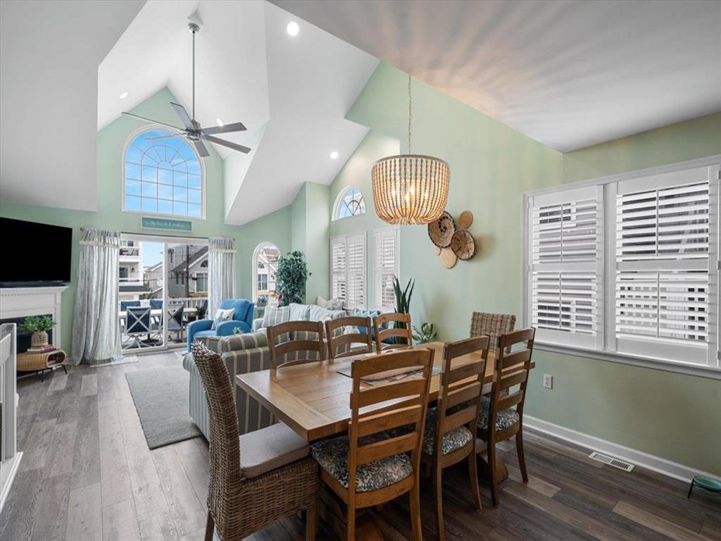 121 78th Street, Sea Isle City (Center)