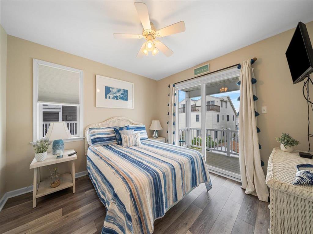 121 78th Street, Sea Isle City (Center)