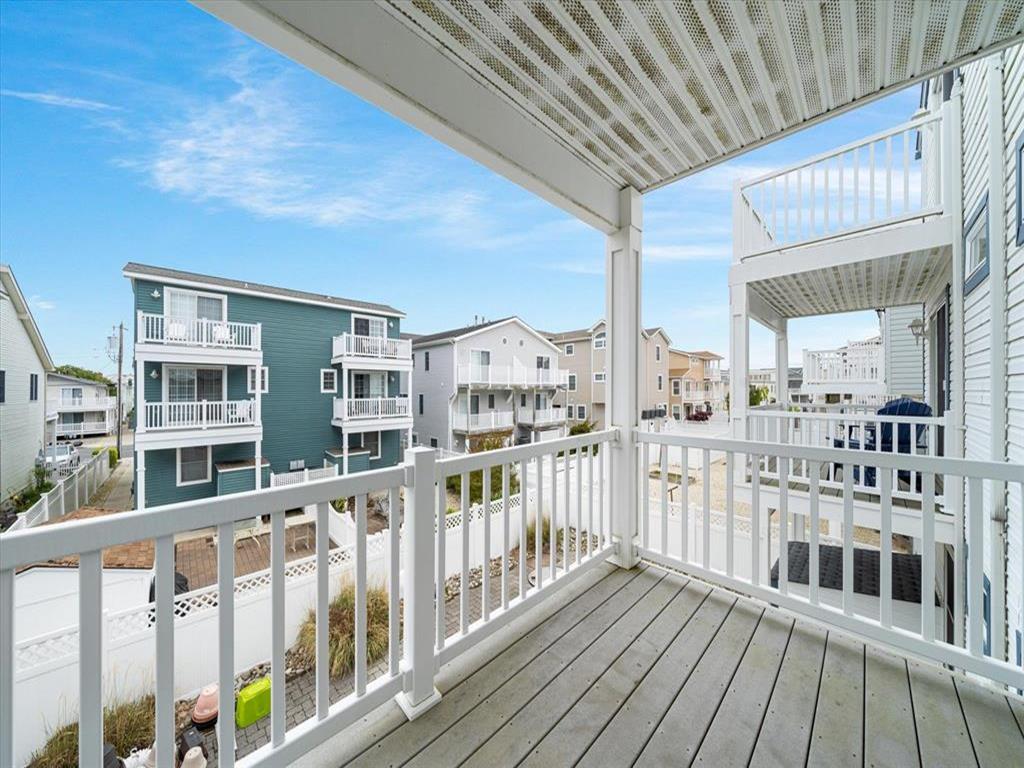 121 78th Street, Sea Isle City (Center)