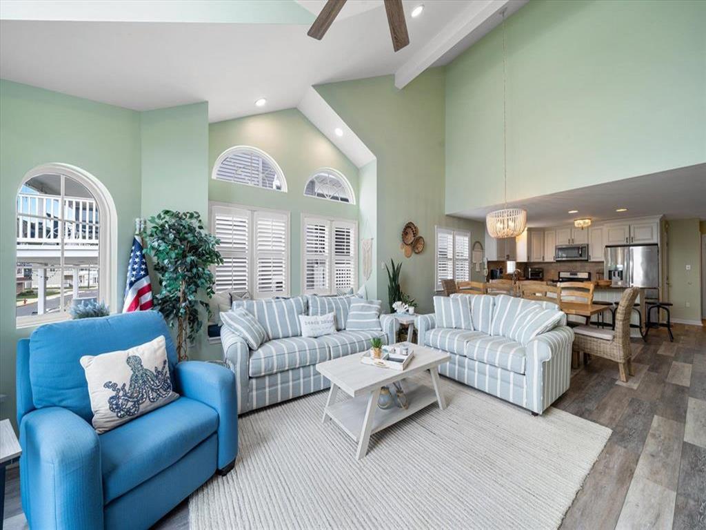 121 78th Street, Sea Isle City (Center)