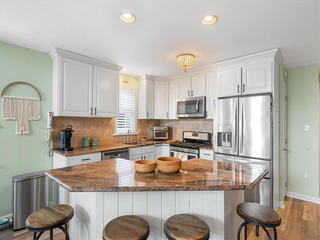 121 78th Street, Sea Isle City (Center)