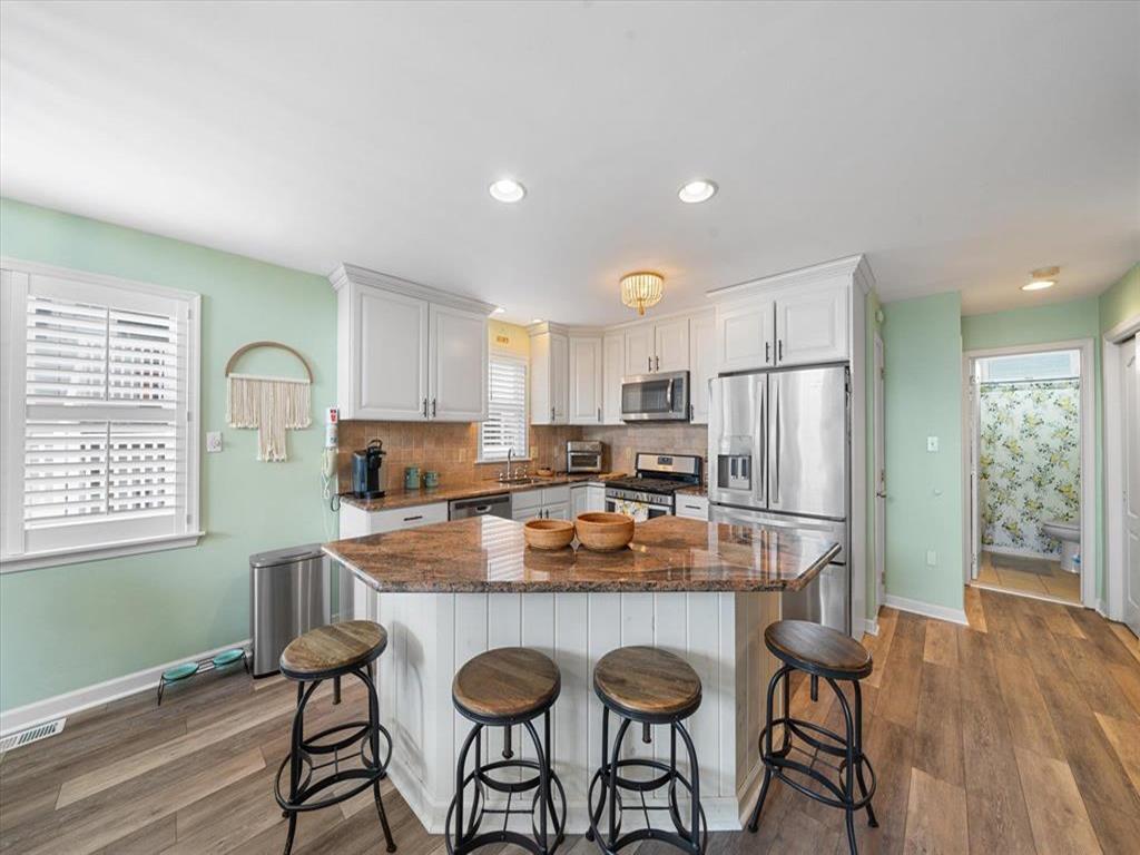 121 78th Street, Sea Isle City (Center)