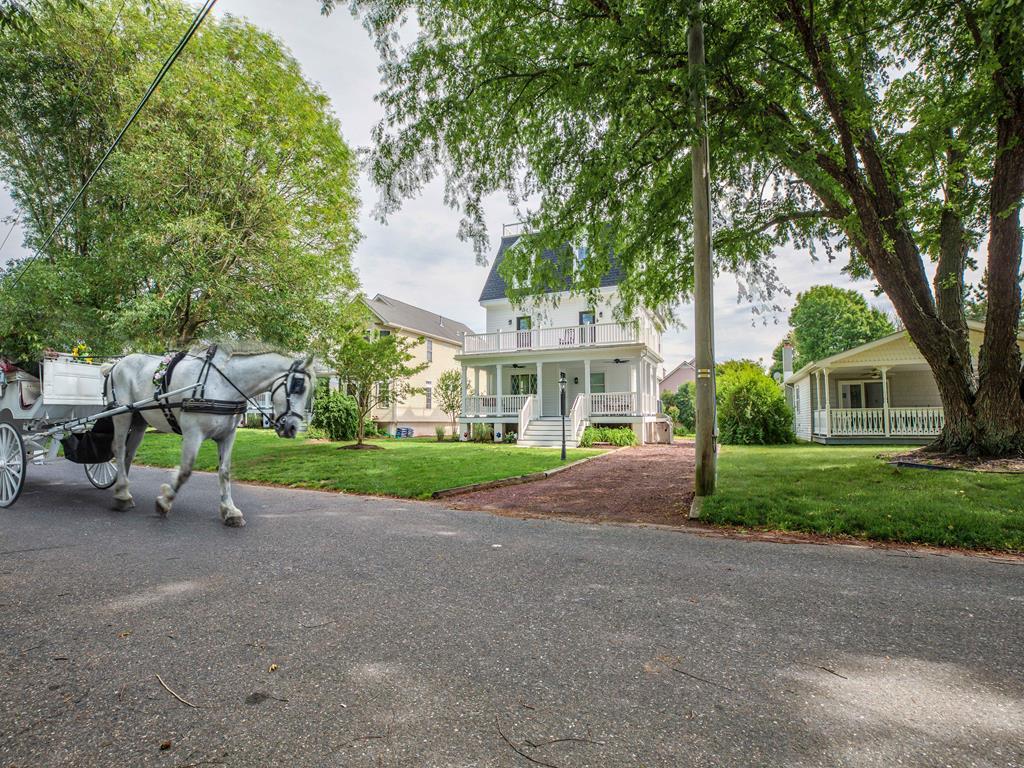 412 Second Avenue - West Cape May