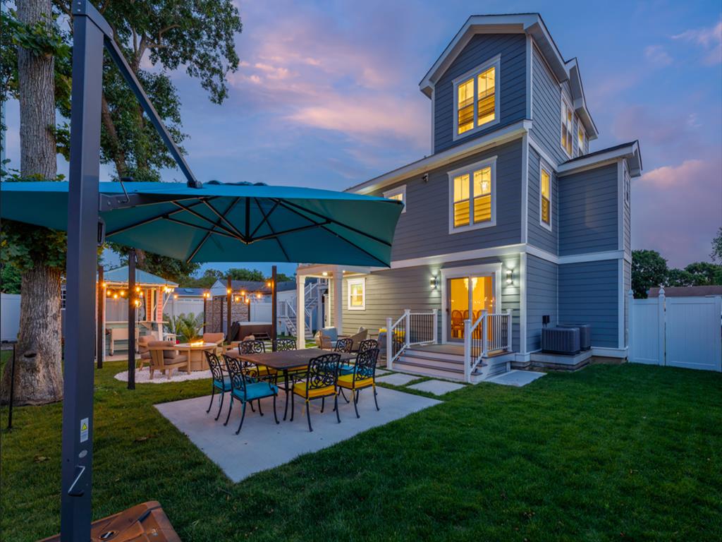 Good Vibrations By The Bay - 2 Blocks To Beach | Photo 33