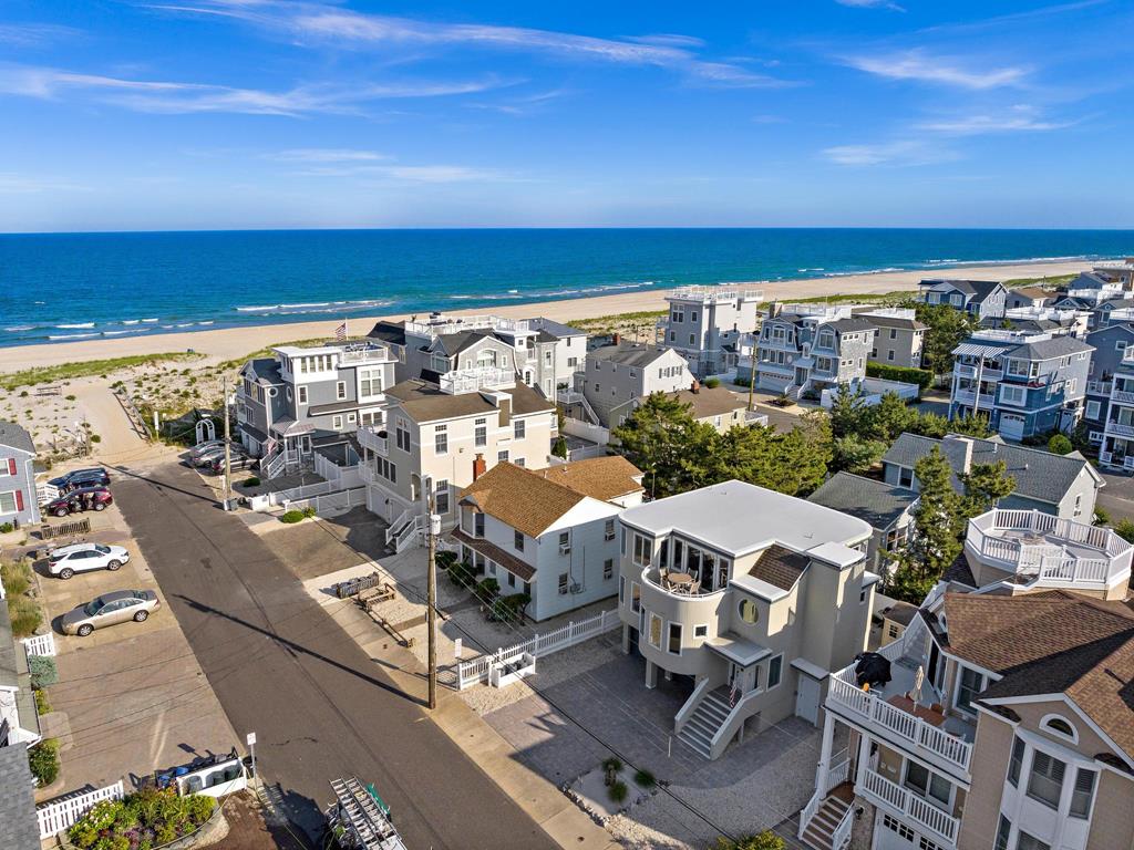 112 E. Sailboat Drive, Peahala Park (Ocean Block)