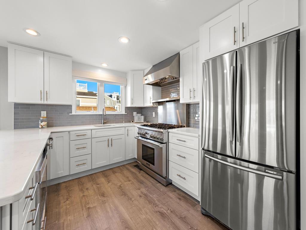 112 E. Sailboat Drive, Peahala Park (Ocean Block)