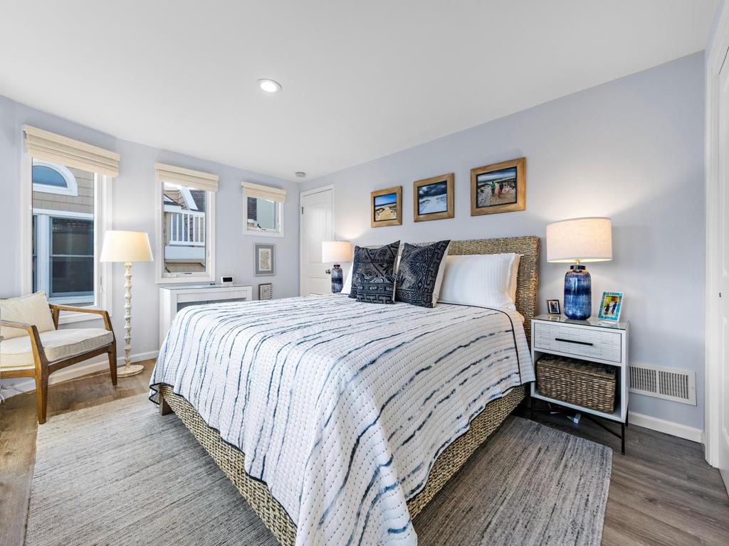 112 E. Sailboat Drive, Peahala Park (Ocean Block)