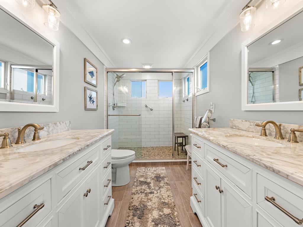 112 E. Sailboat Drive, Peahala Park (Ocean Block)