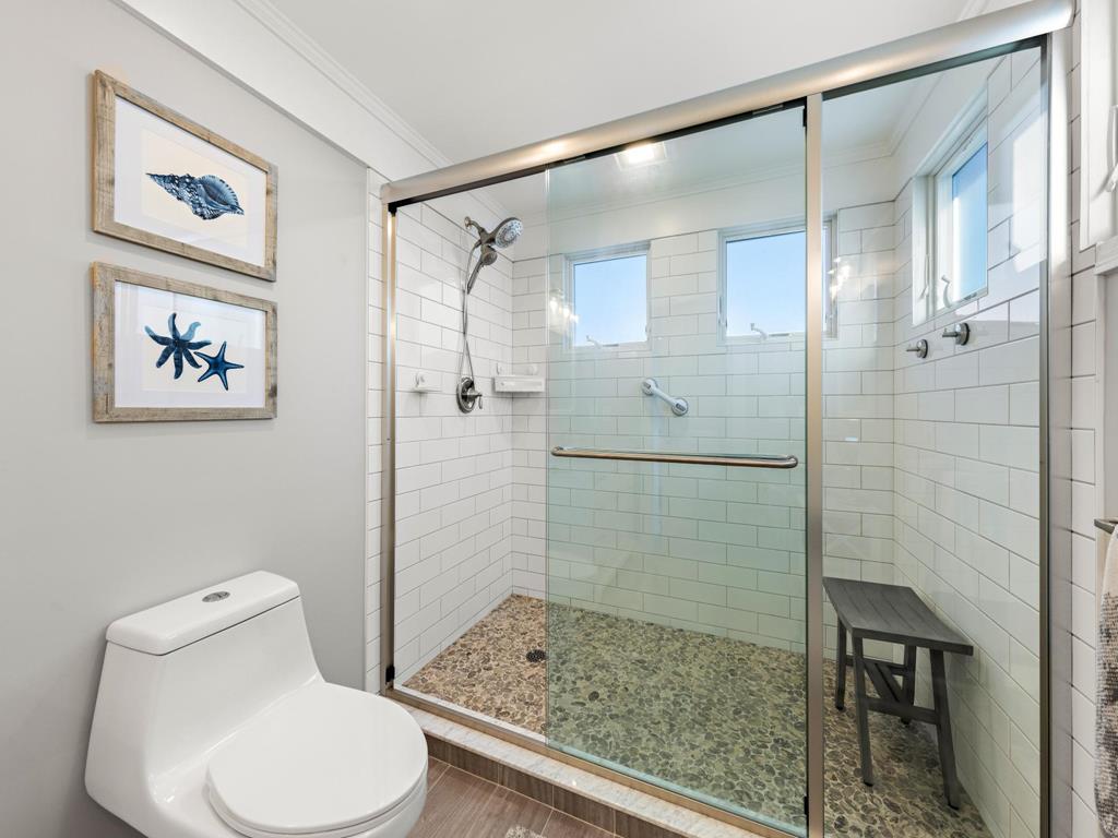 112 E. Sailboat Drive, Peahala Park (Ocean Block)