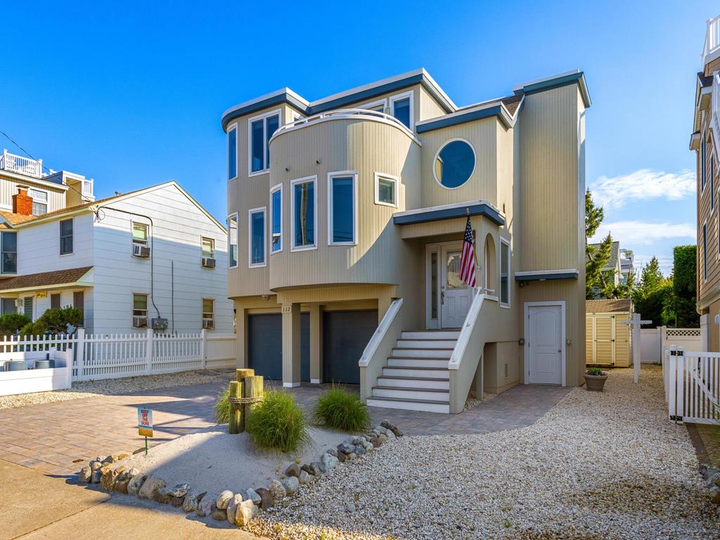 112 E. Sailboat Drive, Peahala Park (Ocean Block)