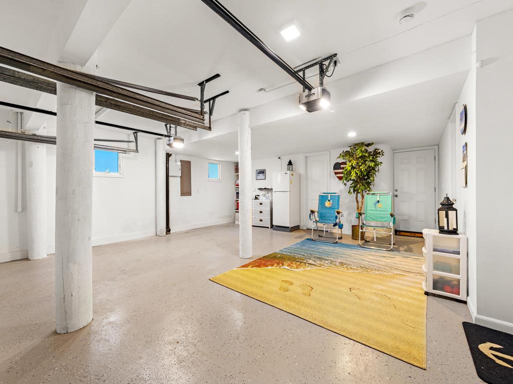 112 E. Sailboat Drive, Peahala Park (Ocean Block)