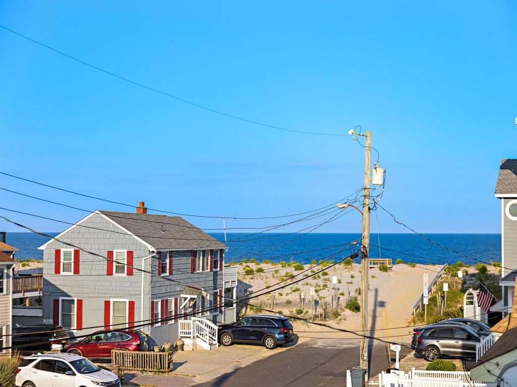 112 E. Sailboat Drive, Peahala Park (Ocean Block)