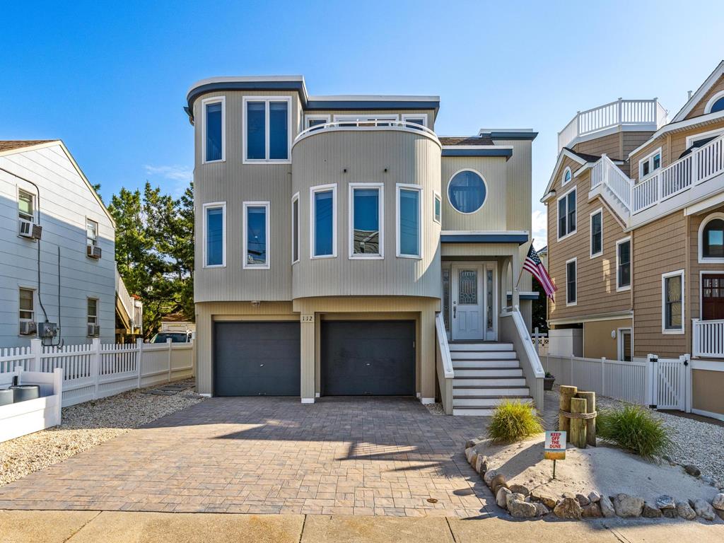 112 E. Sailboat Drive, Peahala Park (Ocean Block)